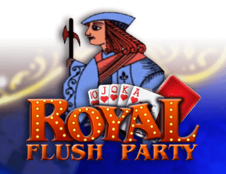 Royal Flush Party Video Poker Free Play in Demo Mode 
                        by Casino Web Scripts