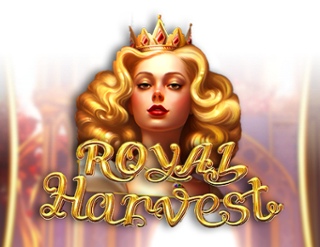 Royal Harvest Free Play in Demo Mode 
                        by Champion Studio