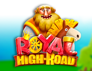 Royal High-Road Free Play in Demo Mode 
                        by BGaming