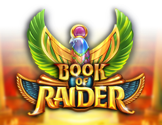 Royal League Book of Raider Free Play in Demo Mode 
                        by GONG Gaming Technologies