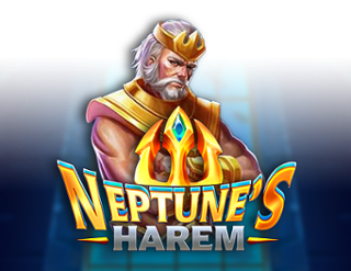 Royal League Neptunes Harem Free Play in Demo Mode 
                        by GONG Gaming Technologies