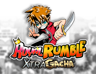 Royal Rumble XtraGacha Free Play in Demo Mode 
                        by Swintt