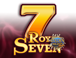 Royal Sevens - Golden Nights Bonus Free Play in Demo Mode 
                        by Gamomat