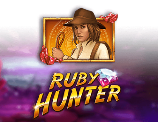 Ruby Hunter Free Play in Demo Mode 
                        by Kalamba Games