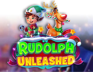 Rudolph Unleashed Free Play in Demo Mode 
                        by RTG Slots