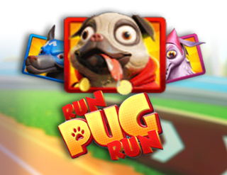 Run Pug Run Free Play in Demo Mode 
                        by Naga Games