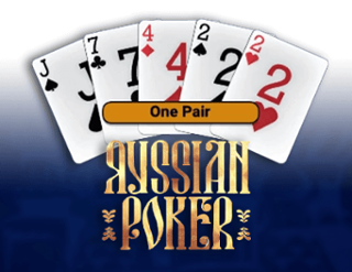 Russian Poker  
                        by OneTouch