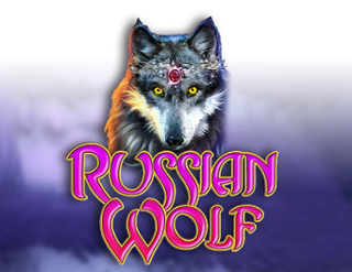 Russian Wolf  
                        by High 5 Games