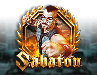 Sabaton Free Play in Demo Mode 
                        by Play'n GO