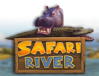 Safari River Free Play in Demo Mode 
                        by CAPECOD Gaming