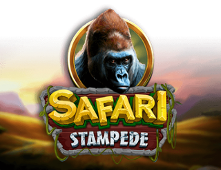 Safari Stampede Free Play in Demo Mode 
                        by Dragon Gaming