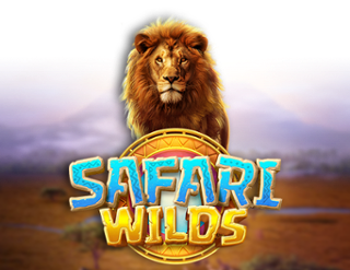Safari Wilds Free Play in Demo Mode 
                        by PGsoft (Pocket Games Soft)