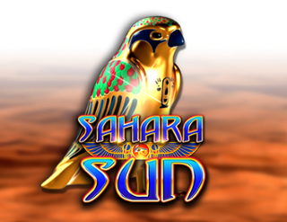 Sahara Sun Free Play in Demo Mode 
                        by JVL