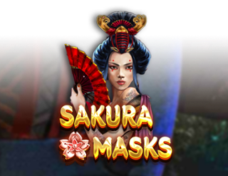 Sakura Masks Free Play in Demo Mode 
                        by Red Tiger Gaming