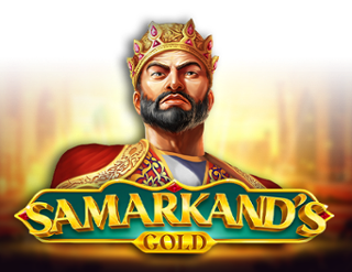 Samarkand's Gold Free Play in Demo Mode 
                        by Endorphina