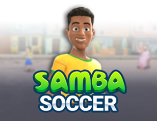 Samba Soccer Free Play in Demo Mode 
                        by Gaming Corps
