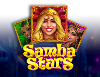 Samba Stars: Hold the Spin Free Play in Demo Mode 
                        by Gamzix
