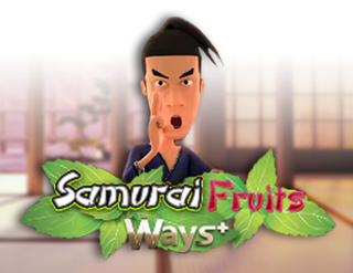 Samurai Fruits Ways Free Play in Demo Mode 
                        by Tuko Productions