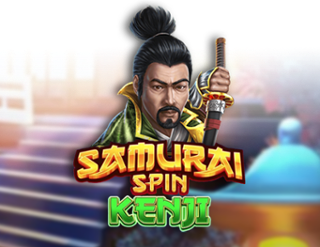Samurai Spin Kenji Free Play in Demo Mode 
                        by iSoftBet