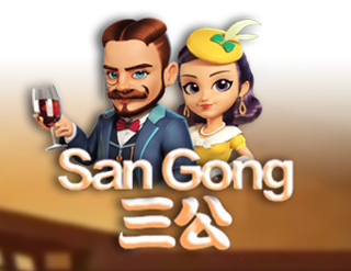 San Gong Free Play in Demo Mode 
                        by Triple Profits Games (TPG)