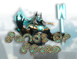 Sands of Space Free Play in Demo Mode 
                        by Genii