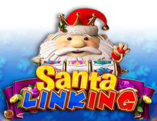 Santa Linking Free Play in Demo Mode 
                        by Inspired Gaming