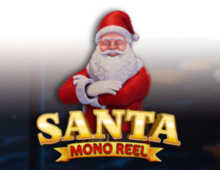 Santa Mono Reel Free Play in Demo Mode 
                        by Red Panda