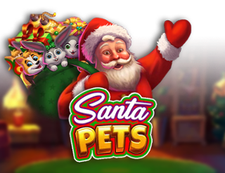 Santa Pets Free Play in Demo Mode 
                        by Swintt