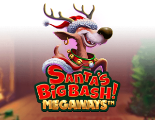 Santa's Big Bash Megaways Free Play in Demo Mode 
                        by Iron Dog Studio