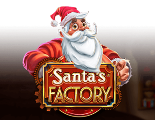 Santa's Factory Free Play in Demo Mode 
                        by GameArt