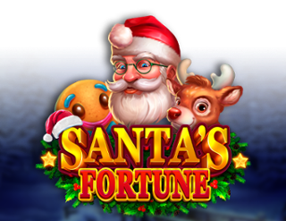 Santa's Fortune Free Play in Demo Mode 
                        by Wizard games