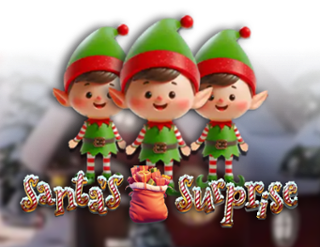 Santa's Surprise Free Play in Demo Mode 
                        by Genii