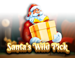 Santa's Wild Pick Free Play in Demo Mode 
                        by Spinomenal