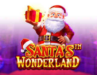 Santa's Wonderland Free Play in Demo Mode 
                        by Pragmatic Play