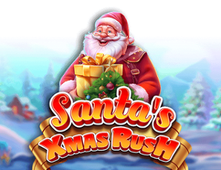 Santa’s Xmas Rush Free Play in Demo Mode 
                        by Pragmatic Play
