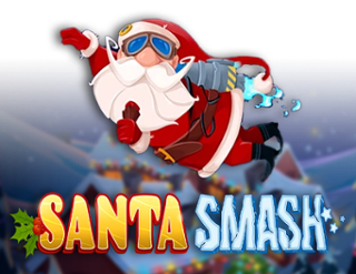 Santa Smash Free Play in Demo Mode 
                        by OctoPlay