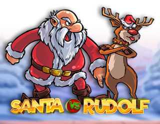 Santa vs Rudolf Free Play in Demo Mode 
                        by NetEnt