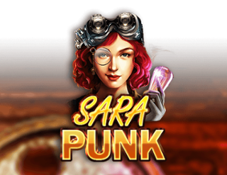 Sara Punk  
                        by PlayStar
