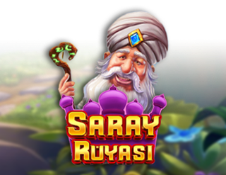 Saray Ruyasi Free Play in Demo Mode 
                        by Pragmatic Play