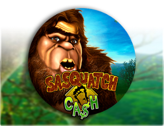Sasquatch Cash Free Play in Demo Mode 
                        by GMW (Game Media Works)