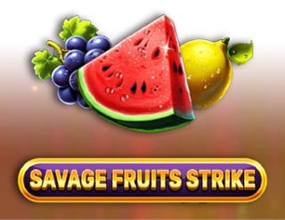 Savage Fruits Strike Free Play in Demo Mode 
                        by Spinomenal