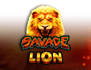 Savage Lion Free Play in Demo Mode 
                        by Ruby Play
