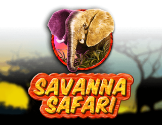 Savanna Safari Free Play in Demo Mode 
                        by Nucleus Gaming