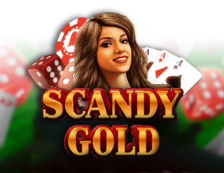 Scandy Gold Free Play in Demo Mode 
                        by DLV