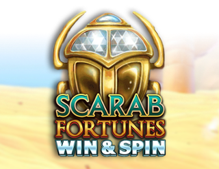 Scarab Fortunes Win and Spin Free Play in Demo Mode 
                        by Inspired Gaming