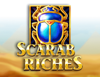 Scarab Riches Free Play in Demo Mode 
                        by Booongo (BNG)