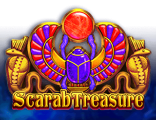 Scarab Treasure Free Play in Demo Mode 
                        by Amatic