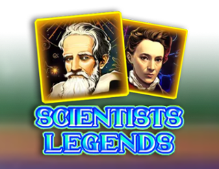 Scientists Legends Lock 2 spin Free Play in Demo Mode 
                        by Ka Gaming