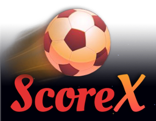 ScoreX Free Play in Demo Mode 
                        by Onlyplay