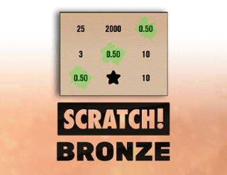 Scratch! Bronze Free Play in Demo Mode 
                        by Hacksaw Gaming